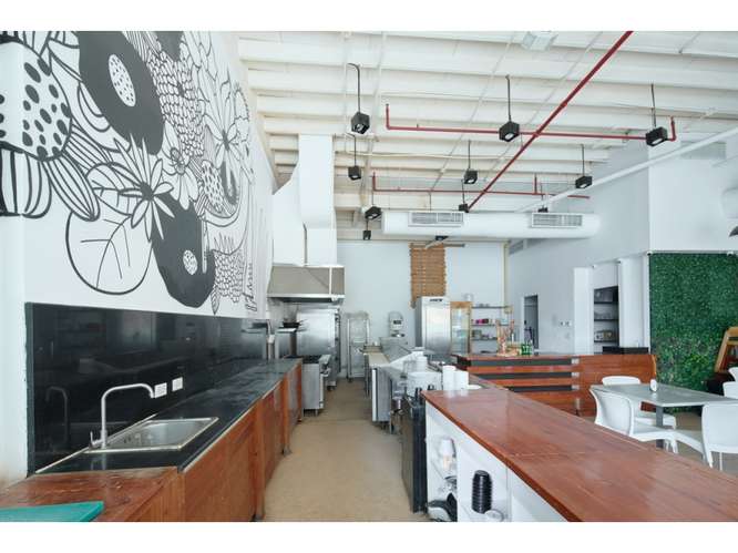 AV BALBOA / LOCAL COMERCIAL / BALBOA BOUTIQUES / 147M / ESQUINA - Imagen 3