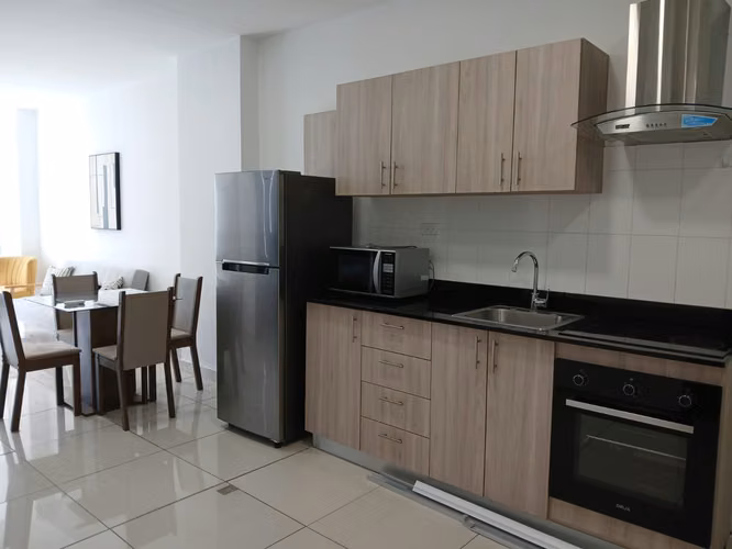 ALQUILER APARTAMENTO COSTA DEL ESTE