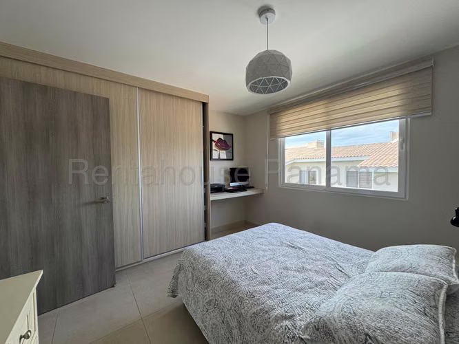 Venta de Casa en Panama Pacifico
