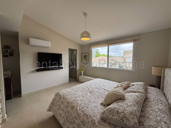 Venta de Casa en Panama Pacifico