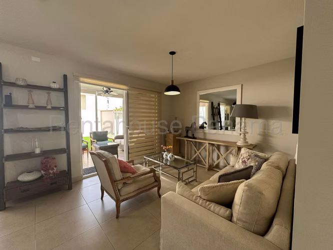 Venta de Casa en Panama Pacifico