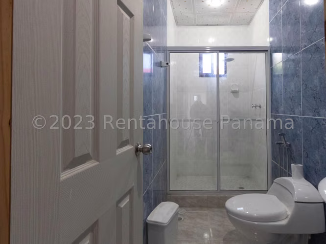 Venta de Casa en San Carlos