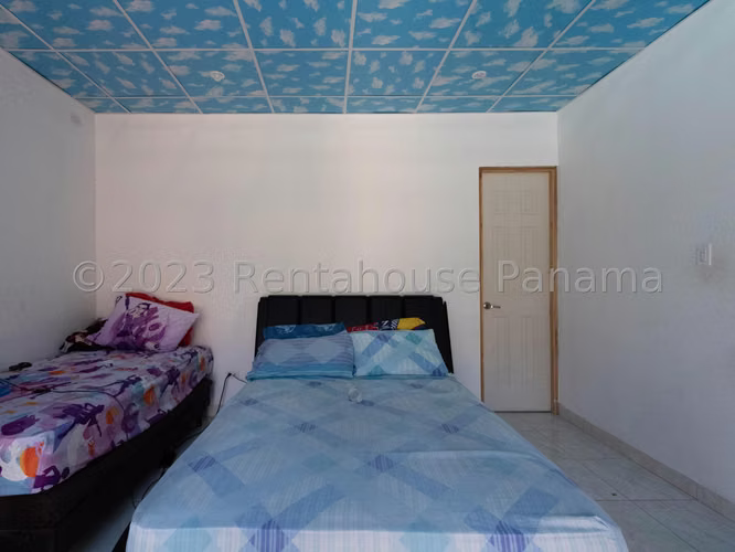 Venta de Casa en San Carlos