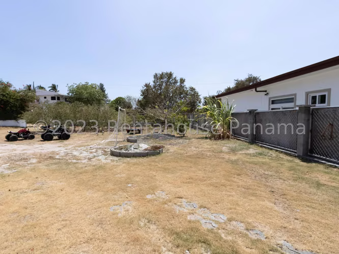 Venta de Casa en San Carlos