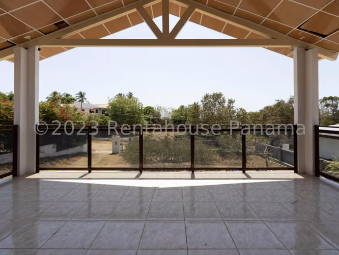 Venta de Casa en San Carlos