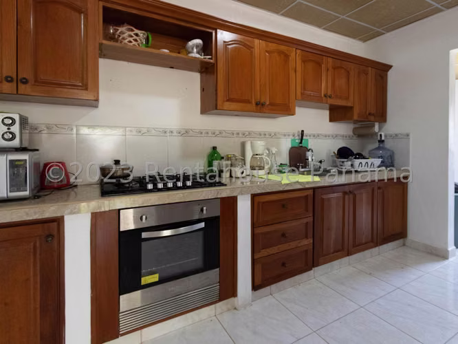 Venta de Casa en San Carlos
