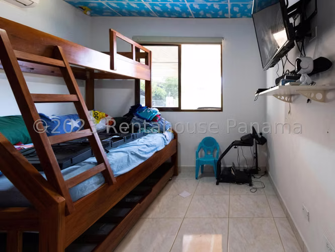 Venta de Casa en San Carlos