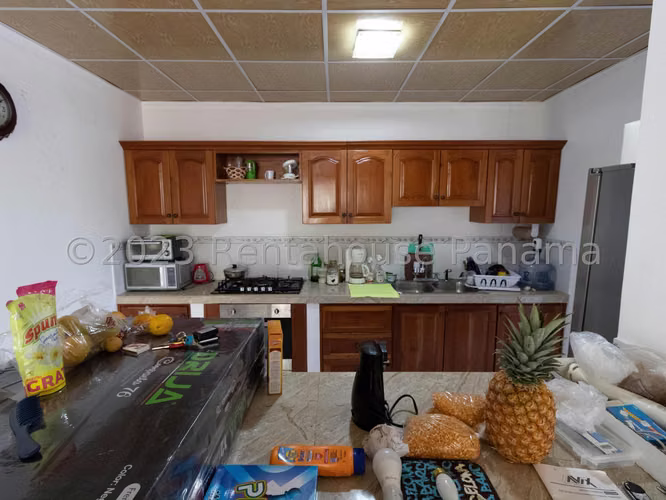 Venta de Casa en San Carlos