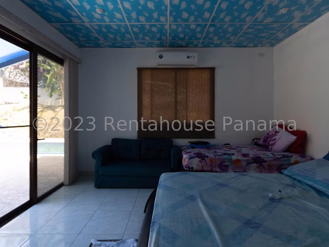 Venta de Casa en San Carlos