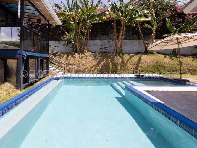 Venta de Casa en San Carlos