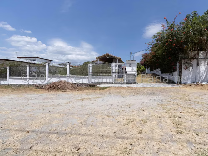 Venta de Casa en San Carlos