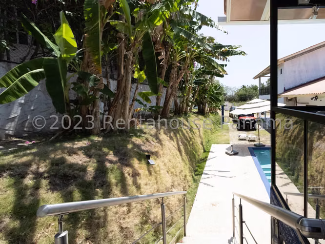 Venta de Casa en San Carlos