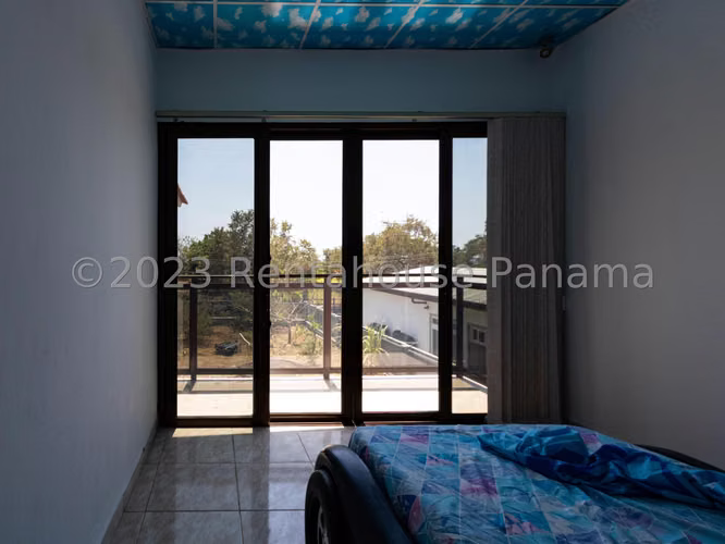 Venta de Casa en San Carlos
