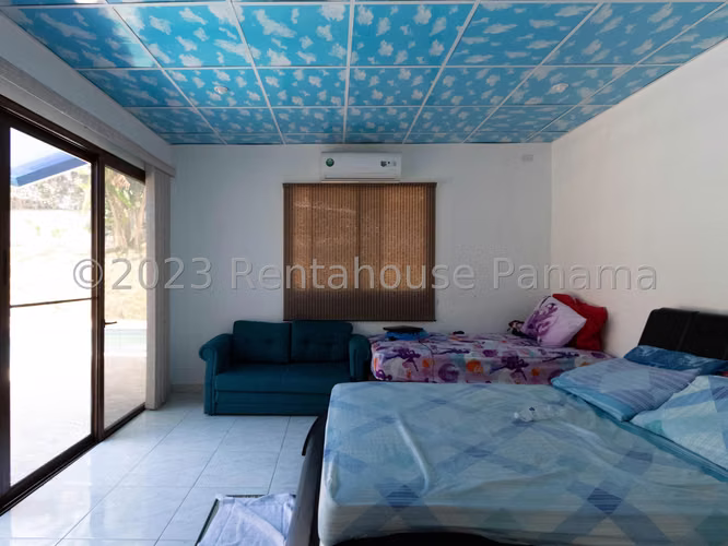 Venta de Casa en San Carlos
