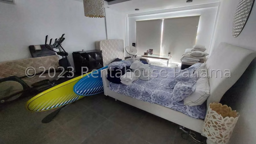 Casa en Venta en Gorgona AFC 26-5699