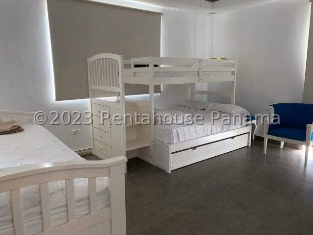 Casa en Venta en Gorgona AFC 26-5699
