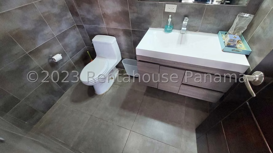 Casa en Venta en Gorgona AFC 26-5699