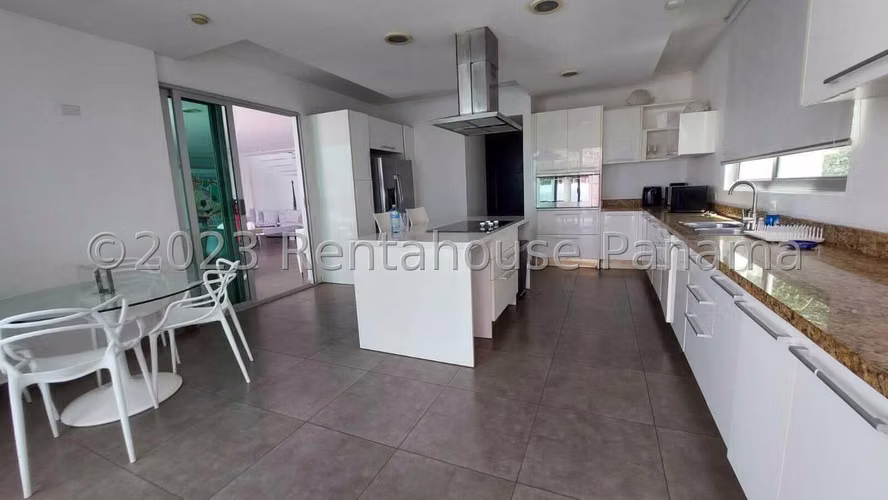 Casa en Venta en Gorgona AFC 26-5699
