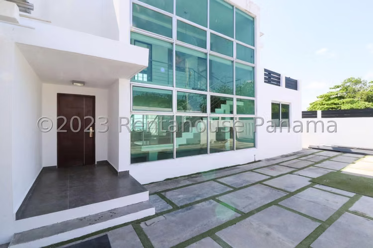Casa en Venta en Gorgona AFC 26-5699
