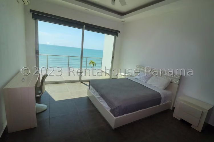 Casa en Venta en Gorgona AFC 26-5699