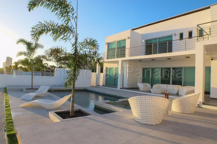 Casa en Venta en Gorgona AFC 26-5699