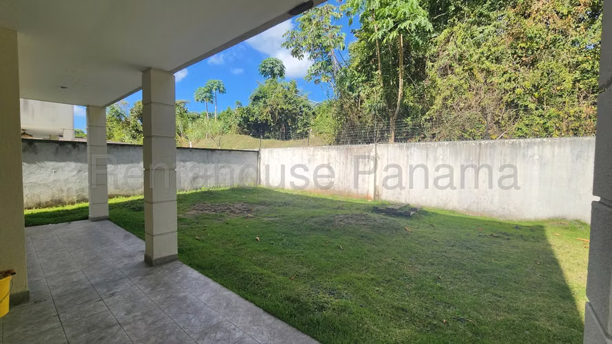 Casa en Venta en Altos de Panamá AFC 26-4904