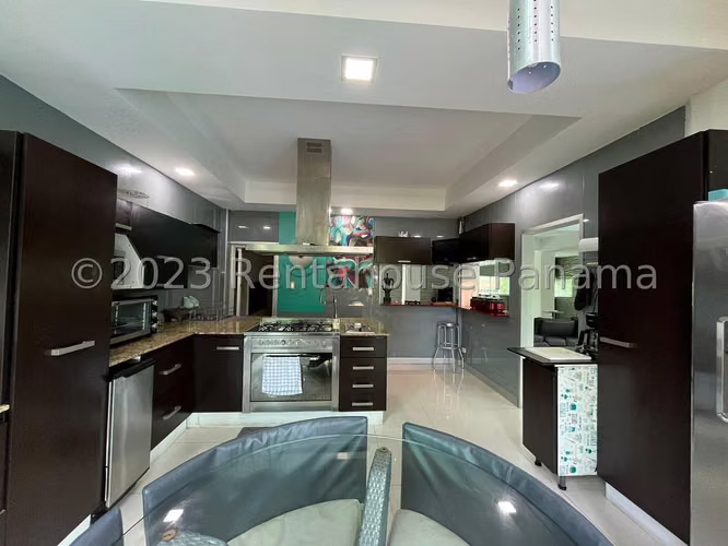 Casa en Venta en Albrook AFC 26-6841