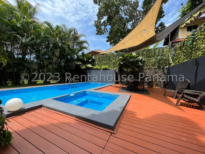 Casa en Venta en Albrook AFC 26-6841