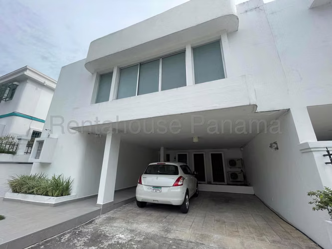 Casa en Venta en Obarrio AFC 26-23