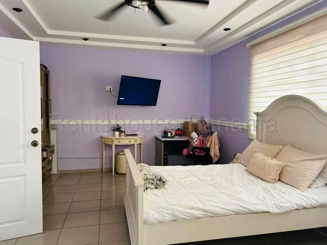 Venta de Casa en El Crisol El Crisol CCO