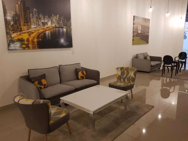Venta de Apartamento en Avenida Balboa Ph Bay View CCO - Imagen 2