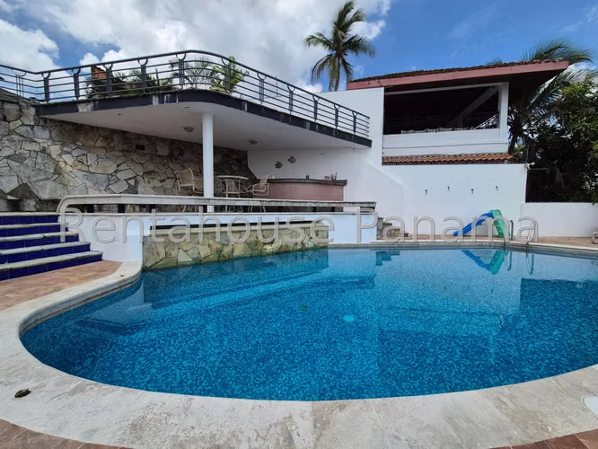 Casa en Venta en Betania AFC 25-3571
