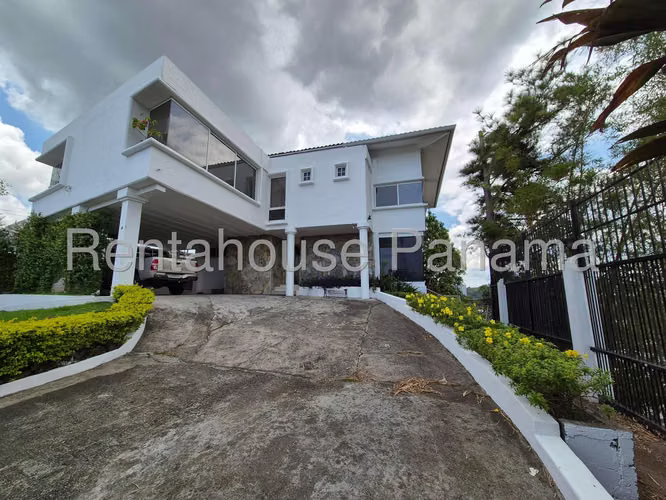 Casa en Venta en Betania AFC 25-3571