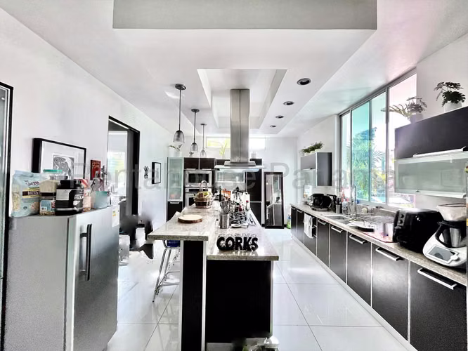 Casa en Venta en Altos de Golf AFC 26-2404