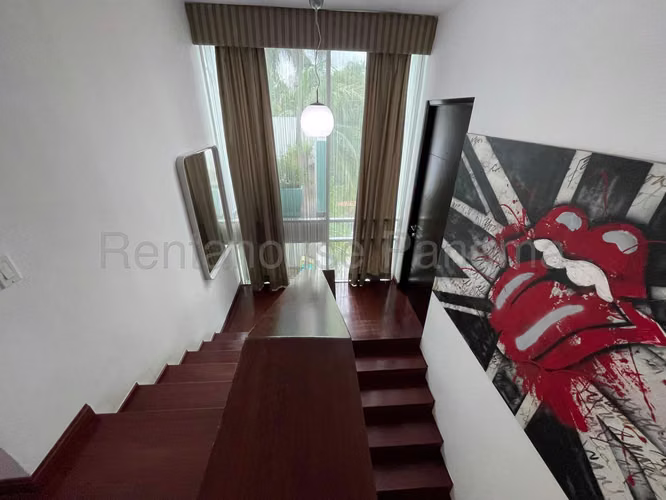 Casa en Venta en Altos de Golf AFC 26-2404