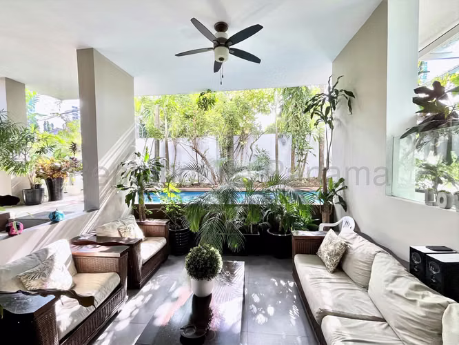 Casa en Venta en Altos de Golf AFC 26-2404