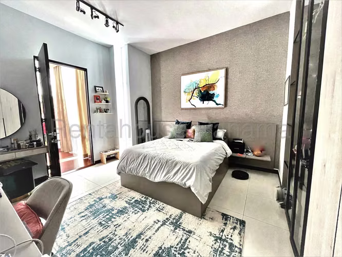 Casa en Venta en Altos de Golf AFC 26-2404