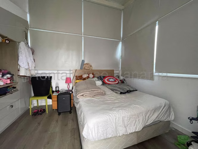 Casa en Venta en Altos de Golf AFC 26-2404