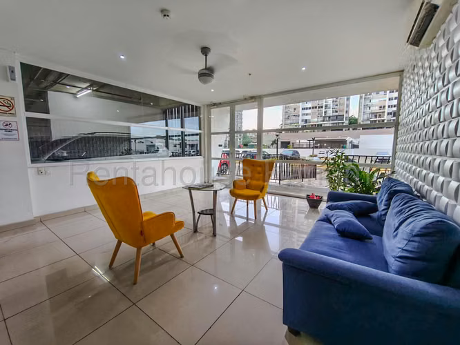 Venta de Apartamento con Línea blanca en El Bosque Ph PH Alsacia EC