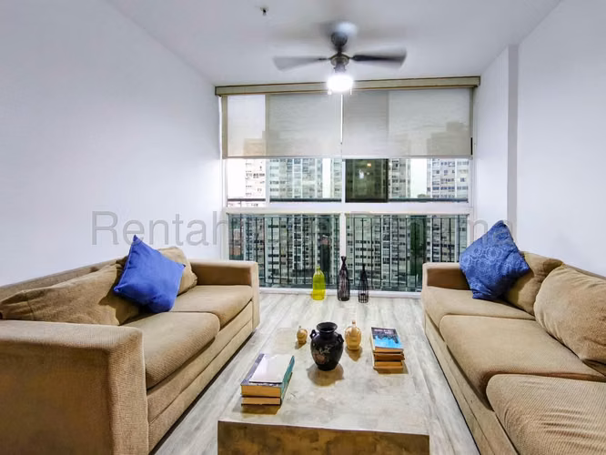 Venta de Apartamento con Línea blanca en El Bosque Ph PH Alsacia EC