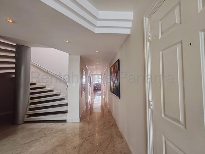 Apartamento en Venta en Punta Paitilla AFC 26-2609