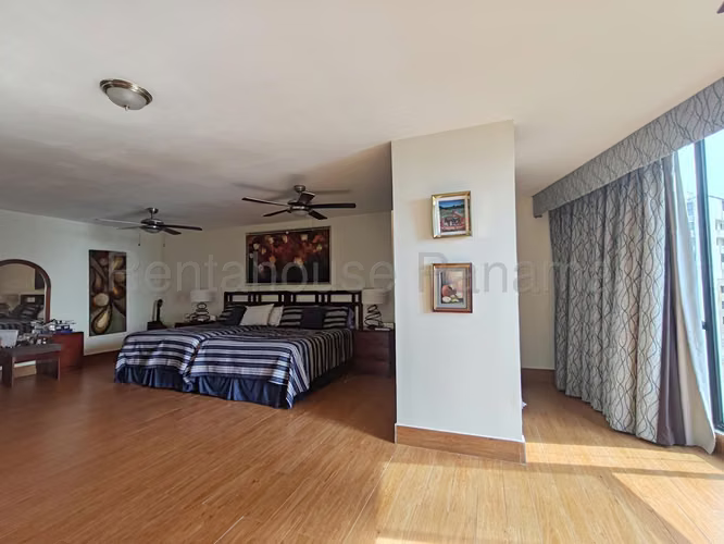 Apartamento en Venta en Punta Paitilla AFC 26-2609