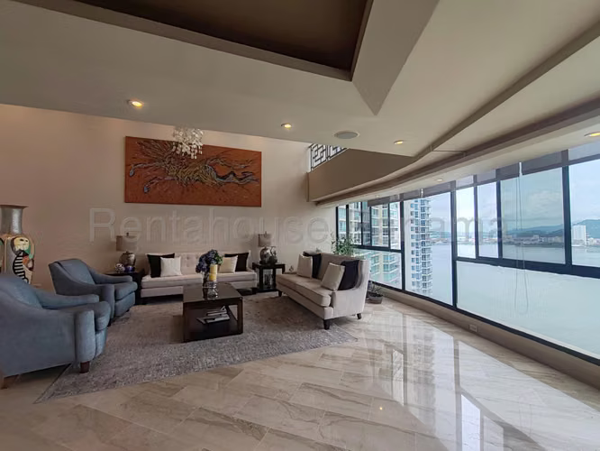 Apartamento en Venta en Punta Paitilla AFC 26-2609