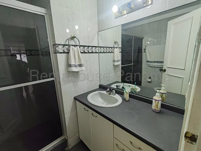 Apartamento en Venta en Punta Paitilla AFC 26-2609