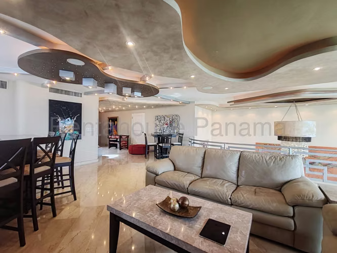 Apartamento en Venta en Punta Paitilla AFC 26-2609