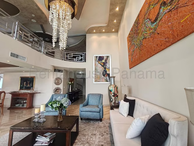 Apartamento en Venta en Punta Paitilla AFC 26-2609
