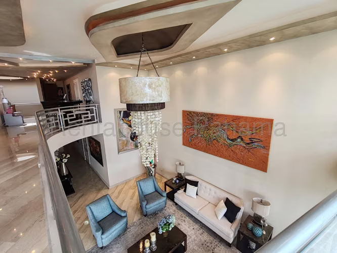 Apartamento en Venta en Punta Paitilla AFC 26-2609