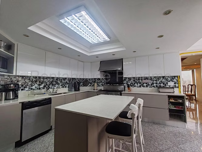 Apartamento en Venta en Punta Paitilla AFC 26-2609