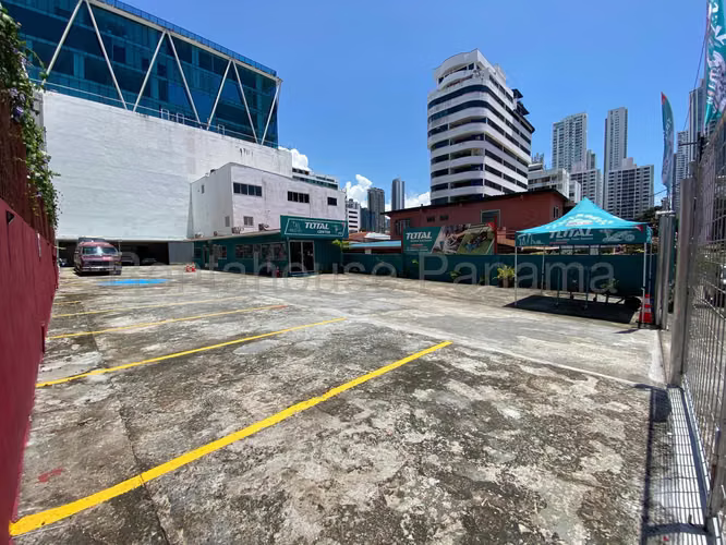 VENTA DE TERRENO EN SAN FRANCISCO ESM