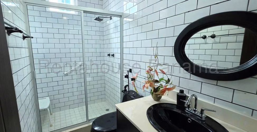 VENTA DE APARTAMENTO EN SAN FRANCISCO PH THE COSMOPOLITAN RR